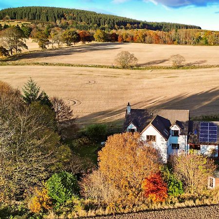 Beechwood Lodge Guesthouse Alness Exterior foto