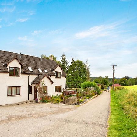 Beechwood Lodge Guesthouse Alness Exterior foto